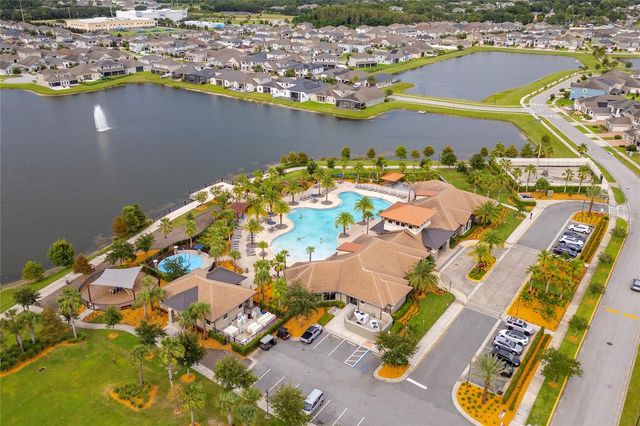 2527 NOUVEAU WAY, Kissimmee, FL 34741