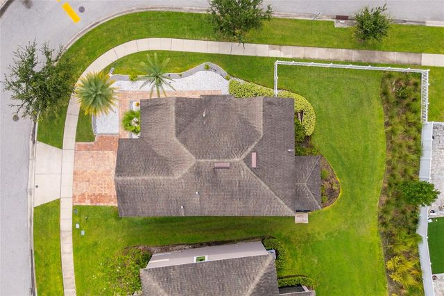 2527 NOUVEAU WAY, Kissimmee, FL 34741