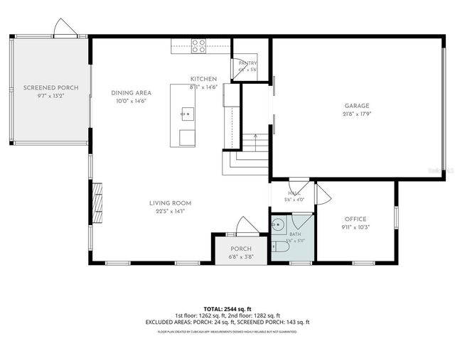 2527 NOUVEAU WAY, Kissimmee, FL 34741