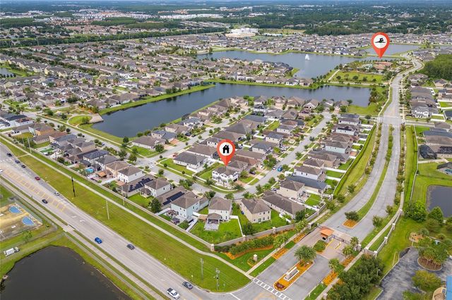 2527 NOUVEAU WAY, Kissimmee, FL 34741