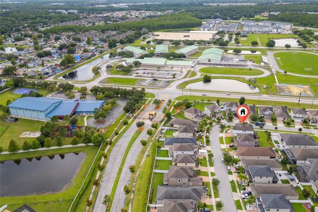 2527 NOUVEAU WAY, Kissimmee, FL 34741