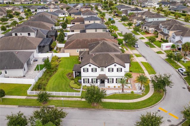 2527 NOUVEAU WAY, Kissimmee, FL 34741