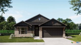 409 Mustang Loop, Nolanville, TX 76559