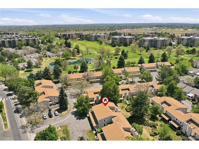 2770 S Heather Gardens Way, Aurora, CO 80014