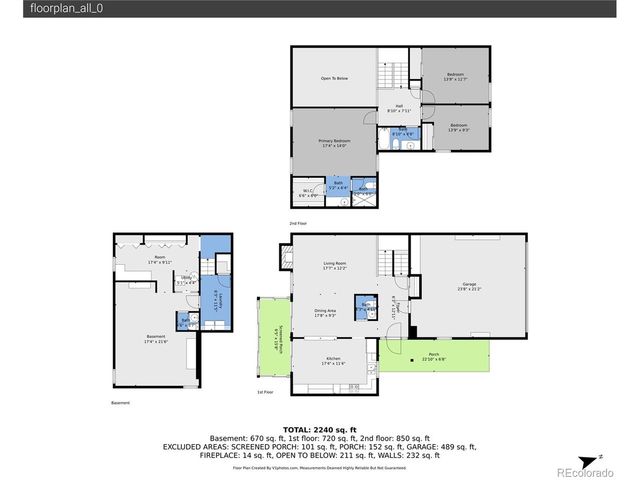 2770 S Heather Gardens Way, Aurora, CO 80014