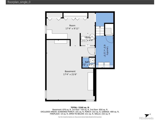2770 S Heather Gardens Way, Aurora, CO 80014