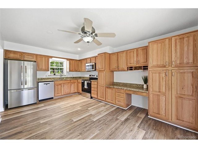 2770 S Heather Gardens Way, Aurora, CO 80014
