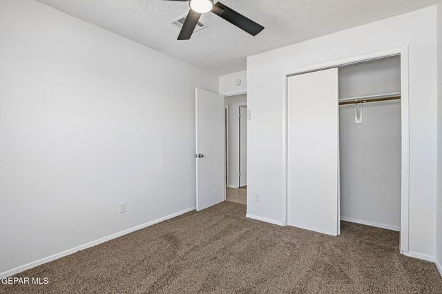 628 WOODCREST Lane, El Paso, TX 79912
