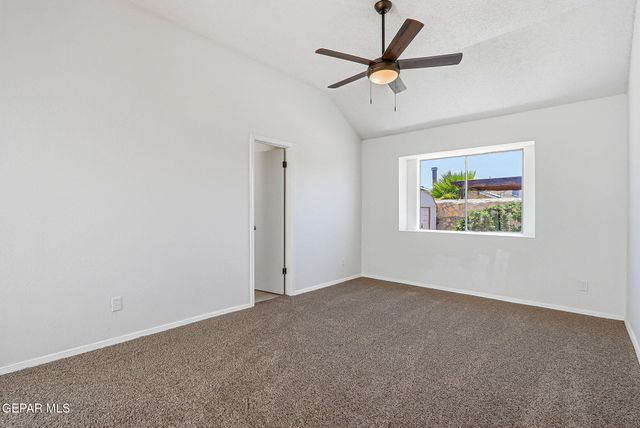 628 WOODCREST Lane, El Paso, TX 79912