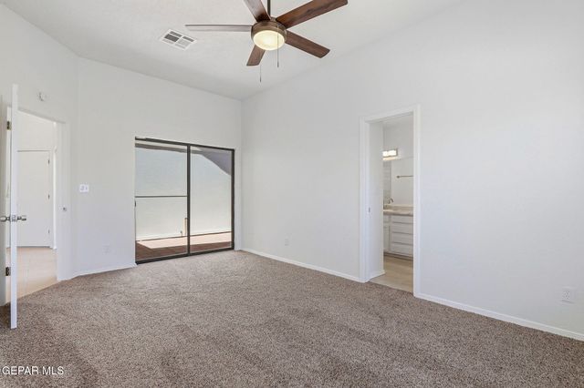 628 WOODCREST Lane, El Paso, TX 79912