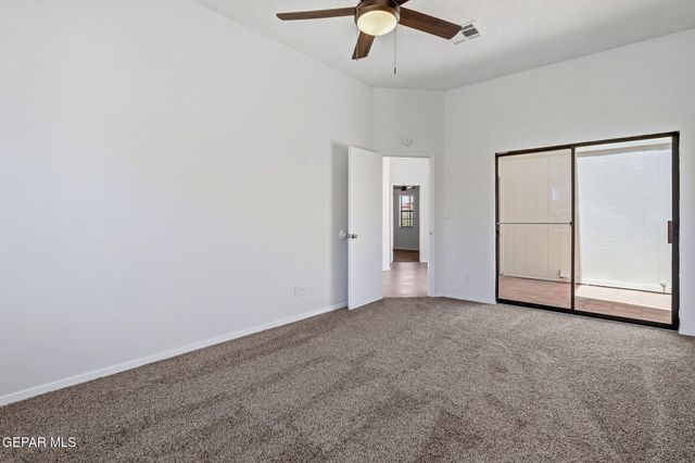 628 WOODCREST Lane, El Paso, TX 79912