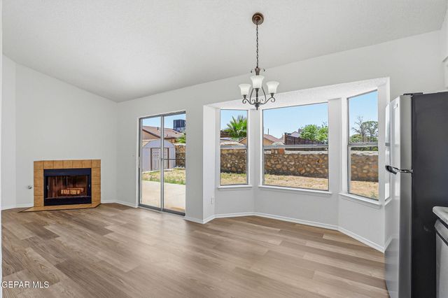 628 WOODCREST Lane, El Paso, TX 79912