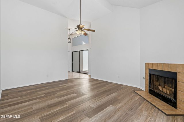 628 WOODCREST Lane, El Paso, TX 79912
