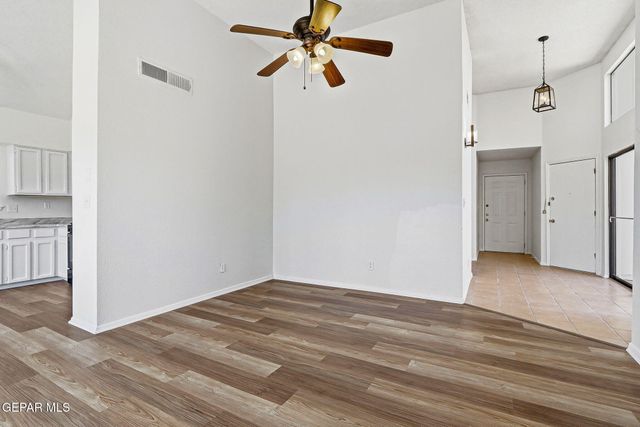 628 WOODCREST Lane, El Paso, TX 79912