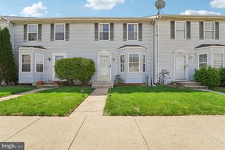 7206 RUTHERFORD GREEN CIR, Baltimore, MD 21244
