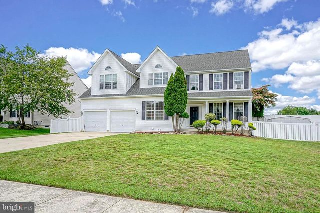 809 GALLERIA DR, Williamstown, NJ 08094