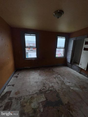 2022 S SIMPSON ST, Philadelphia, PA 19142