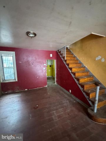 2022 S SIMPSON ST, Philadelphia, PA 19142