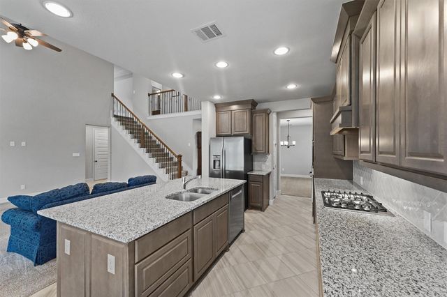 10518 Lyra Glen Lane, Richmond, TX 77406