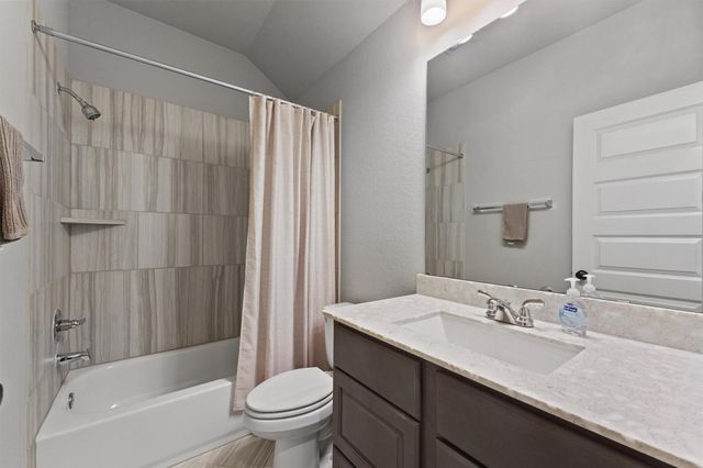 10518 Lyra Glen Lane, Richmond, TX 77406