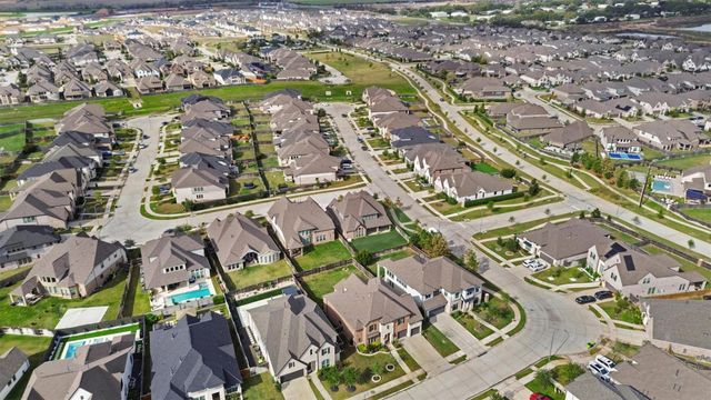 10518 Lyra Glen Lane, Richmond, TX 77406