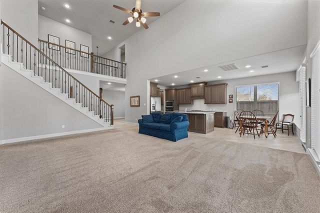 10518 Lyra Glen Lane, Richmond, TX 77406