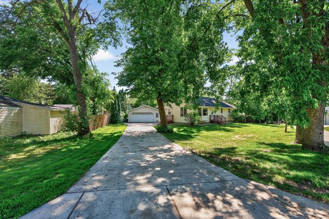 411 Young Street N, Prescott, WI 54021