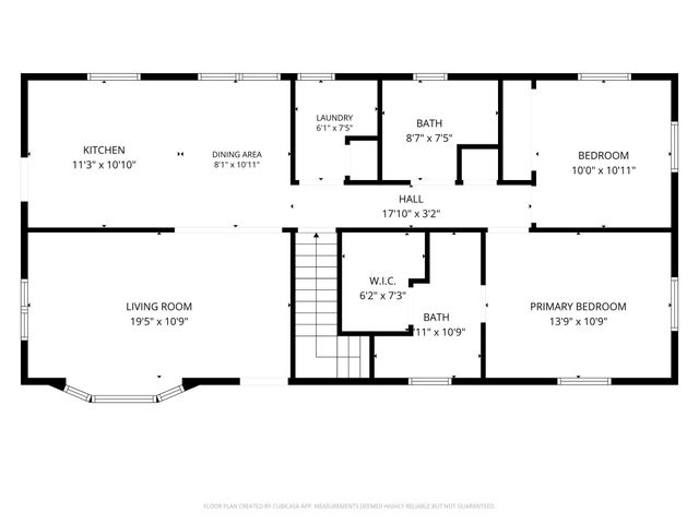 411 Young Street N, Prescott, WI 54021