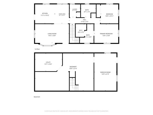 411 Young Street N, Prescott, WI 54021