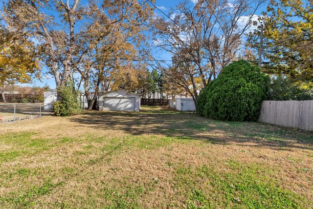 2762 S Classen, Wichita, KS 67216