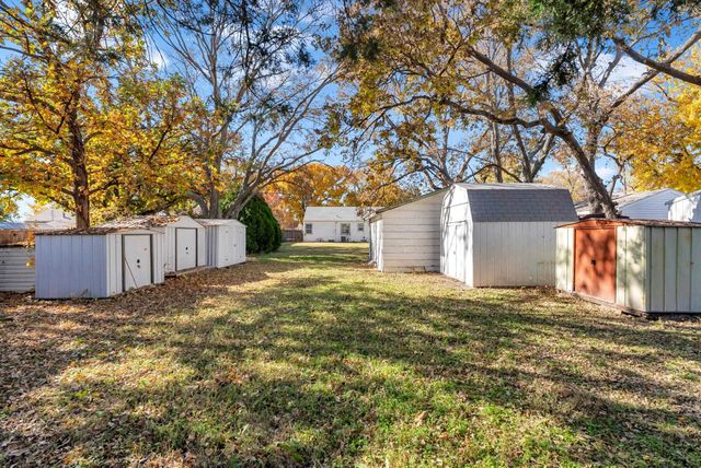 2762 S Classen, Wichita, KS 67216