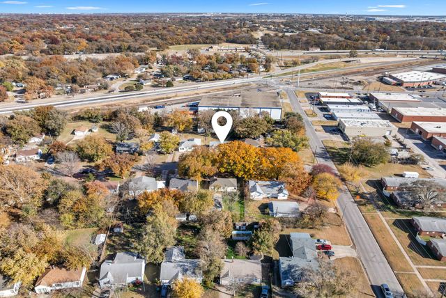 2762 S Classen, Wichita, KS 67216