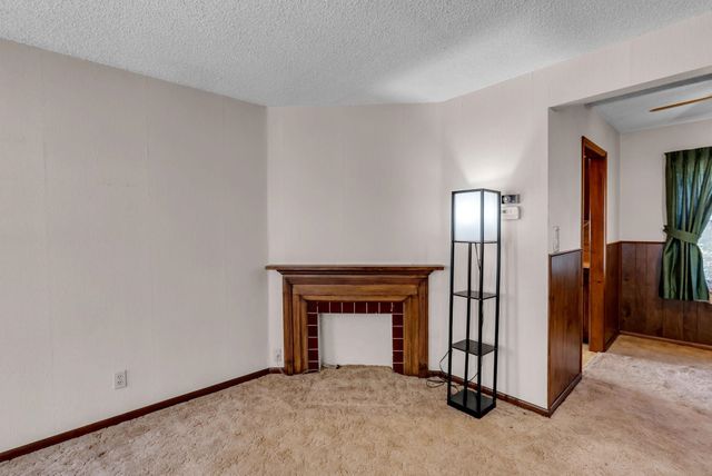 2762 S Classen, Wichita, KS 67216