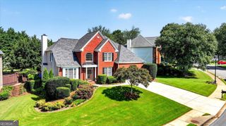 450 Hembree Grove Ovrlk, Roswell, GA 30076