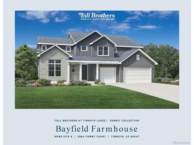 5864 Tommy Ct, Timnath, CO 80547