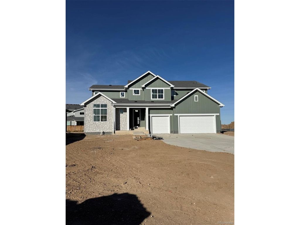 5864 Tommy Ct, Timnath, CO 80547
