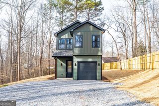 1187 Harmony Church Road, Dawsonville, GA 30534