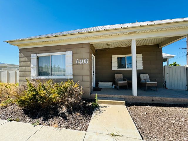 6408 W HERRIMAN MAIN ST, Herriman, UT 84096