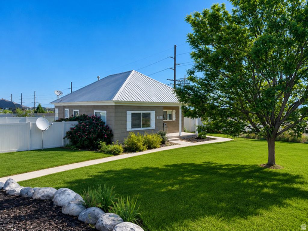 6408 W HERRIMAN MAIN ST, Herriman, UT 84096