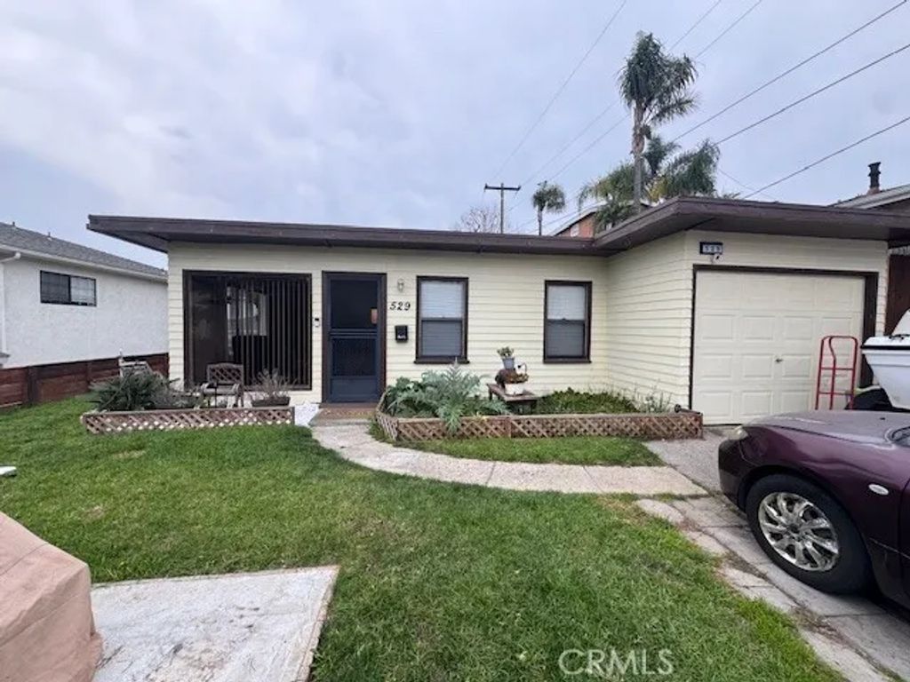 529 Sierra Place, El Segundo, CA 90245