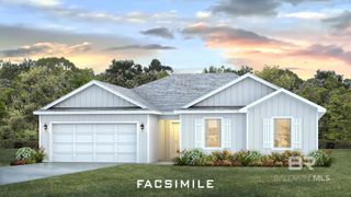 22005 Early Dawn Circle, Foley, AL 36535