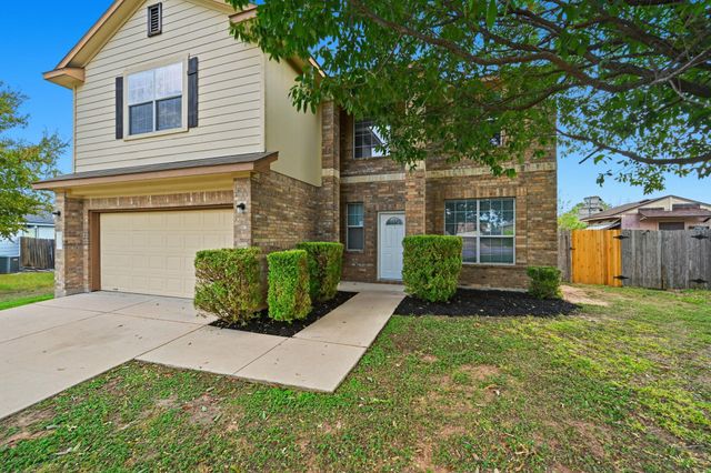 1907 Brewers PL, Taylor, TX 76574