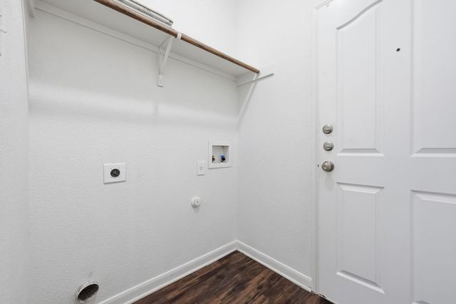 1907 Brewers PL, Taylor, TX 76574