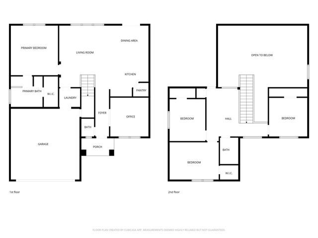 1907 Brewers PL, Taylor, TX 76574