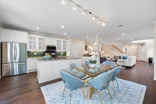 5633 El Campo Avenue, Fort Worth, TX 76107