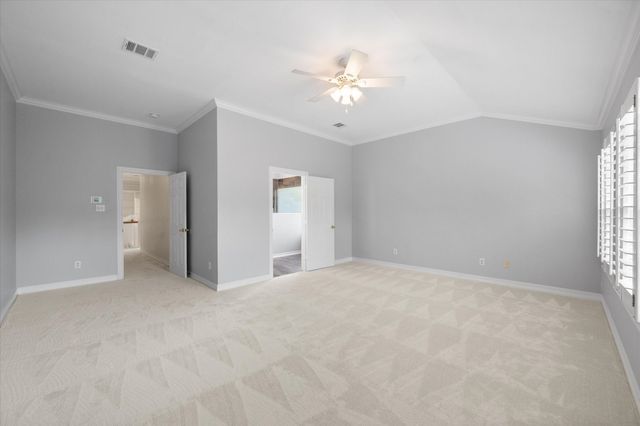 5633 El Campo Avenue, Fort Worth, TX 76107