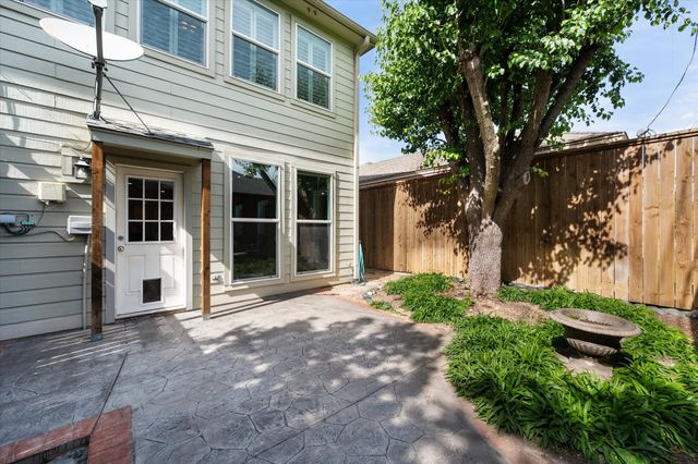 5633 El Campo Avenue, Fort Worth, TX 76107