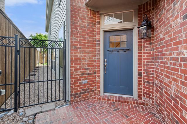 5633 El Campo Avenue, Fort Worth, TX 76107
