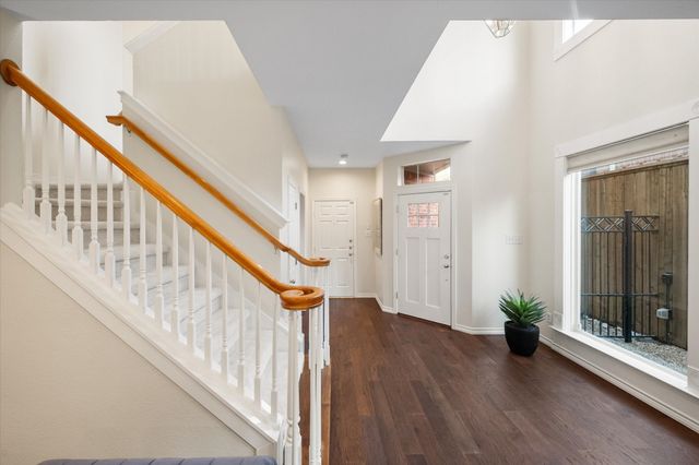 5633 El Campo Avenue, Fort Worth, TX 76107
