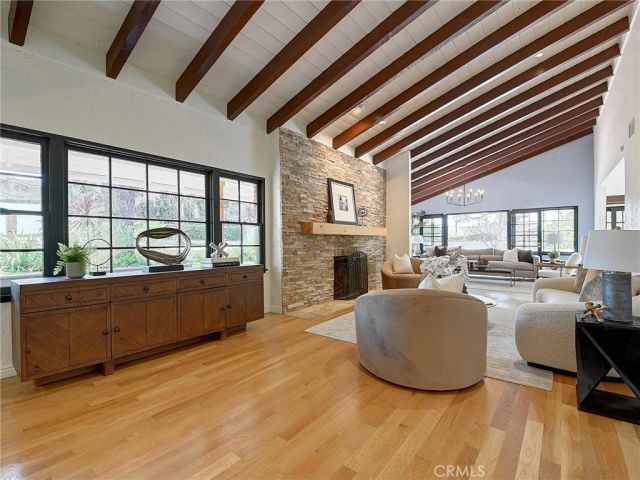 46 Empty Saddle Road, Rolling Hills Estates, CA 90274